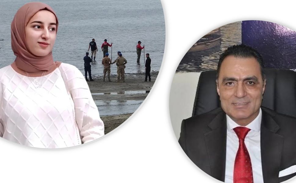 Ağrılı İş İnsanı Üzeyiroğlu’ndan, Rojin Kabaiş’in Katilini Bulana Ödül