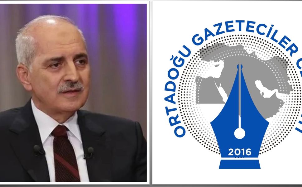 Başkan Aydın’dan Numan Kurtulmuş’a yapılan saygısızlığa sert tepki!