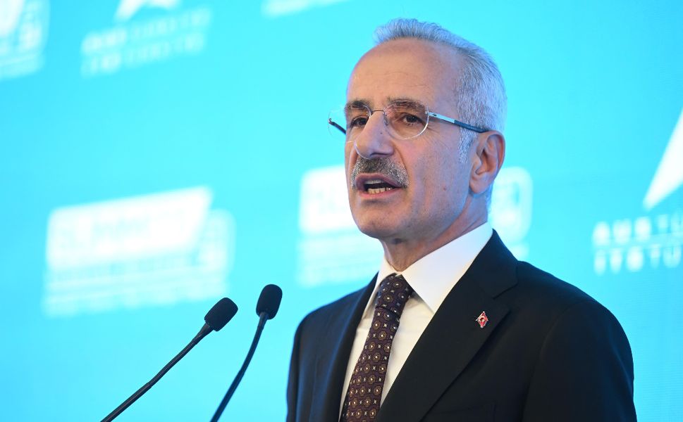 Bakan Uraloğlu KGK Çalıştayına Katılıyor!