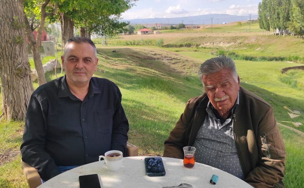 Nihat Aydın’ın Kaleminden... Ahmet Çoktin’in Ardından