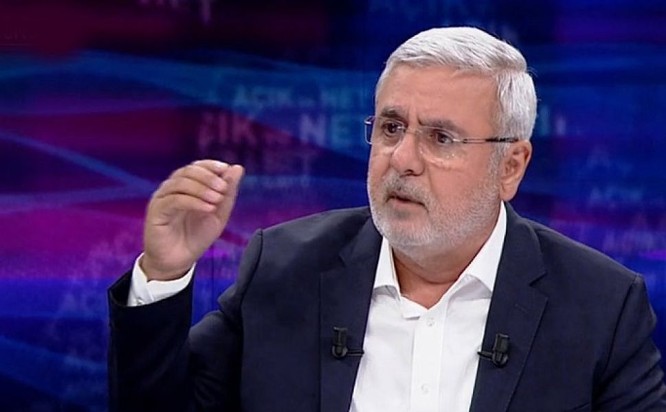 Mehmet Metiner: “Durduğum Yer Belli; İktidarın Çizdiği Çerçevenin Dışına Hiç Çıkmadım”