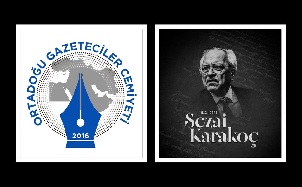 OGC Genel Başkanı Nihat Aydın’dan Sezai Karakoç’u Anma Mesajı