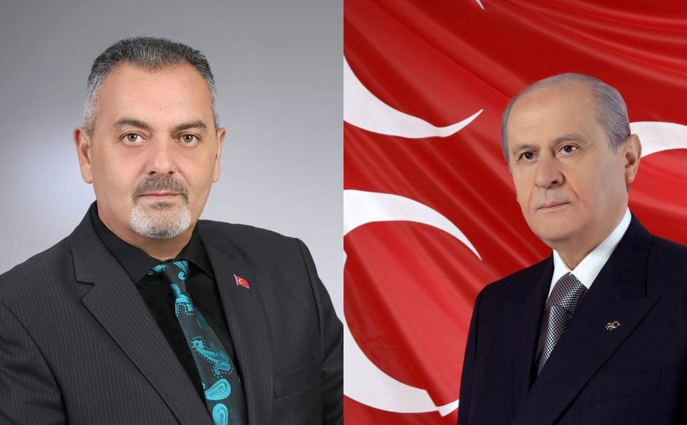 Nihat Aydın’ın Kaleminden... Devlet Bahçeli ve Barışın Ağır Yükünü Omuzlamak