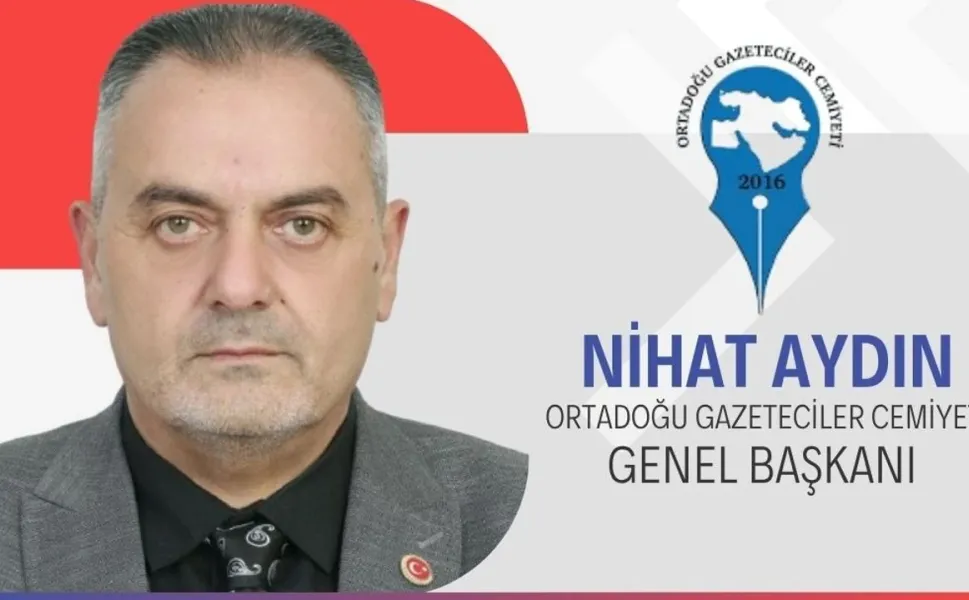 Nihat Aydın’ın Kaleminden… Devlet Aklının Sesi: Bahçeli ve Milli Duruşun İnşası