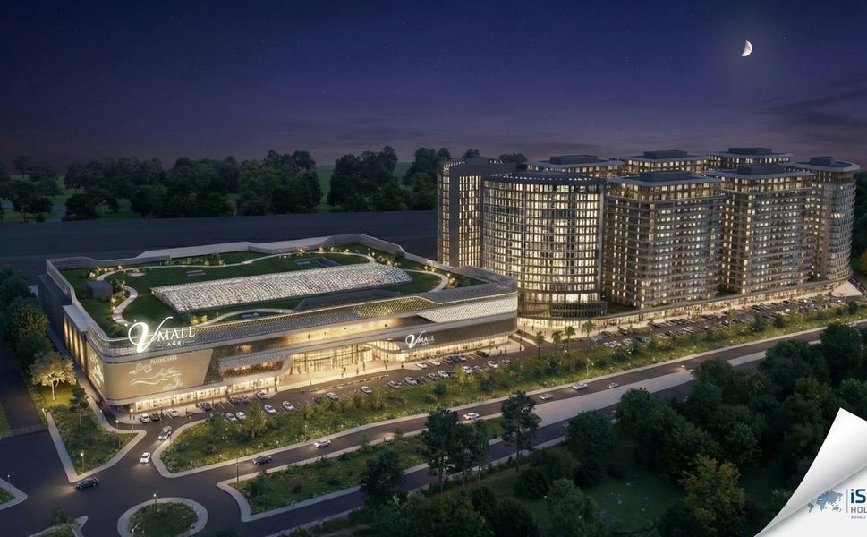 Ağrı Karma Yaşam Projesinde Ön Talep Süreci Başladı