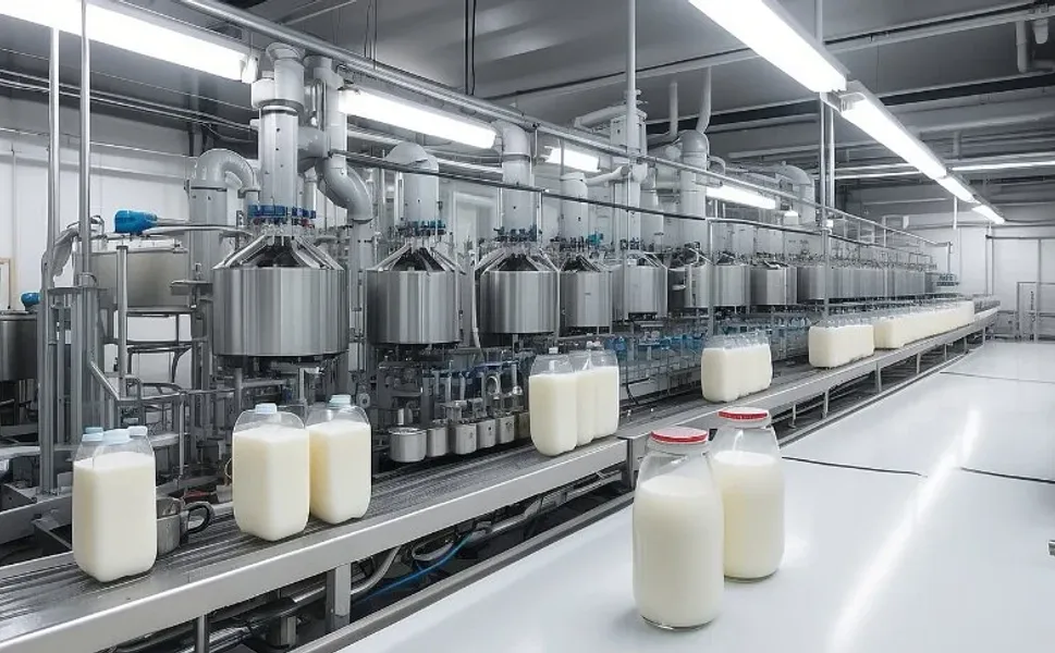 Ağrı’da Süt Fabrikası Neden Yok? Hayvancılık Potansiyeline Rağmen Süregelen Bir Eksiklik