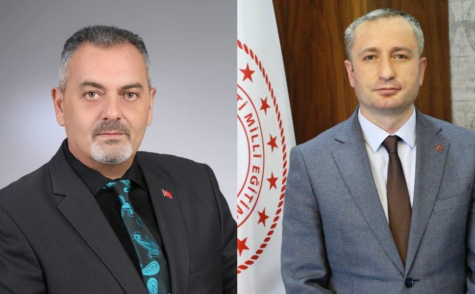 Nihat Aydın’ın Kaleminden... Ağrı’da Eğitimin Sessiz Yürüyüşü ve Hasan Kökrek Gerçeği