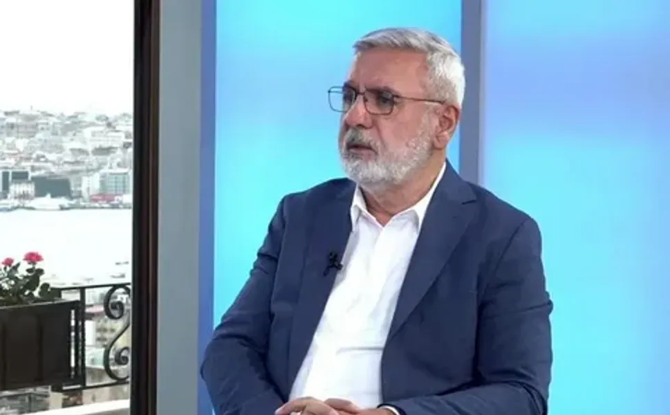 Metiner’den Sert Çıkış: “Cumhurbaşkanımıza ve Hükümetimize Atılan İftiralar Bühtandır”