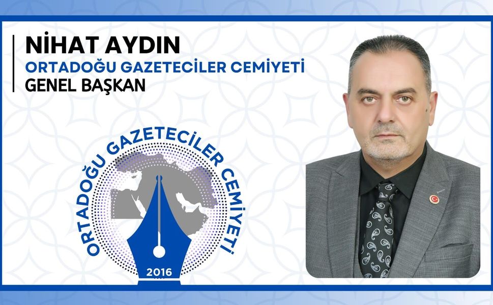 “Kripto Kürtçü” Tartışmasına OGC Başkanı Nihat Aydın da Katıldı!