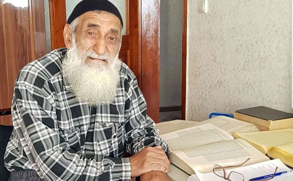 Seyda Molla Musa Celâlî’nin Tefsir Hâşiyeleri Kahire Uluslararası Kitap Fuarı’nda Sergilendi