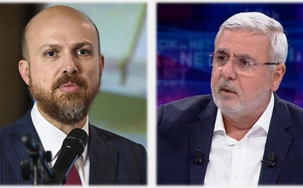 Bilal Erdoğan Tartışmalarına Mehmet Metiner’den Dikkat Çeken Çıkış