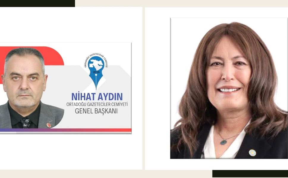 OGC Başkanı Nihat Aydın’dan Şenol Sunat’ın Konuşmasına Kınama