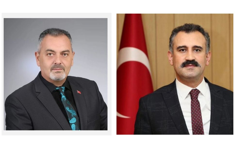 Nihat Aydın’ın Kaleminden… Merhamet, Çalışkanlık ve Devlet Adamlığıyla Vali Dr. Önder Bozkurt