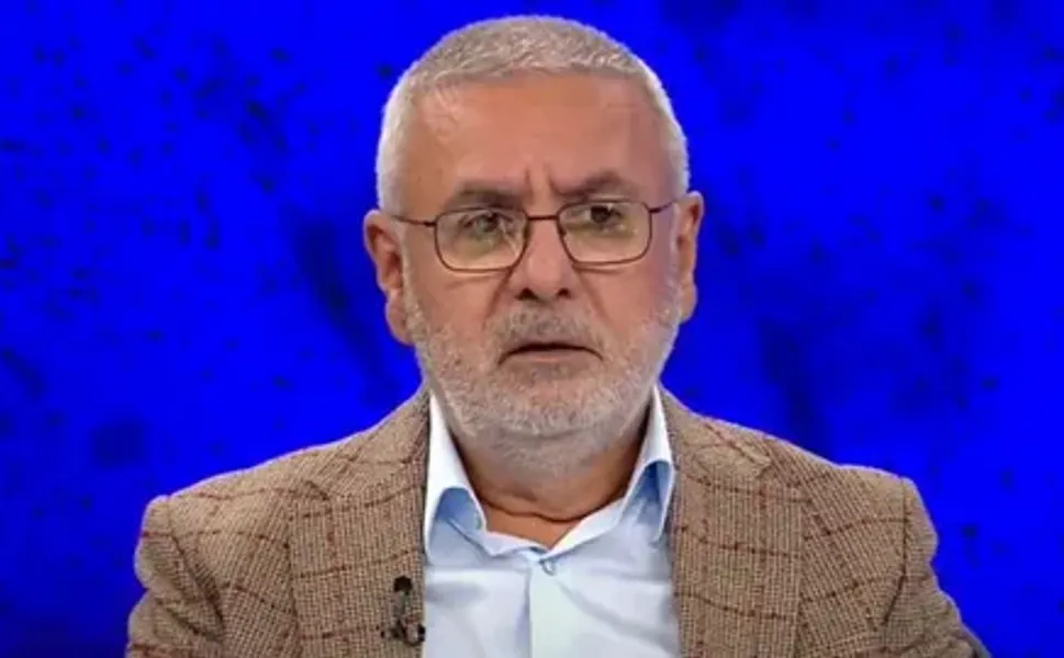 Mehmet Metiner: “Ülkemize zarar nerden ve kimden gelirse onun karşısına dikiliriz”