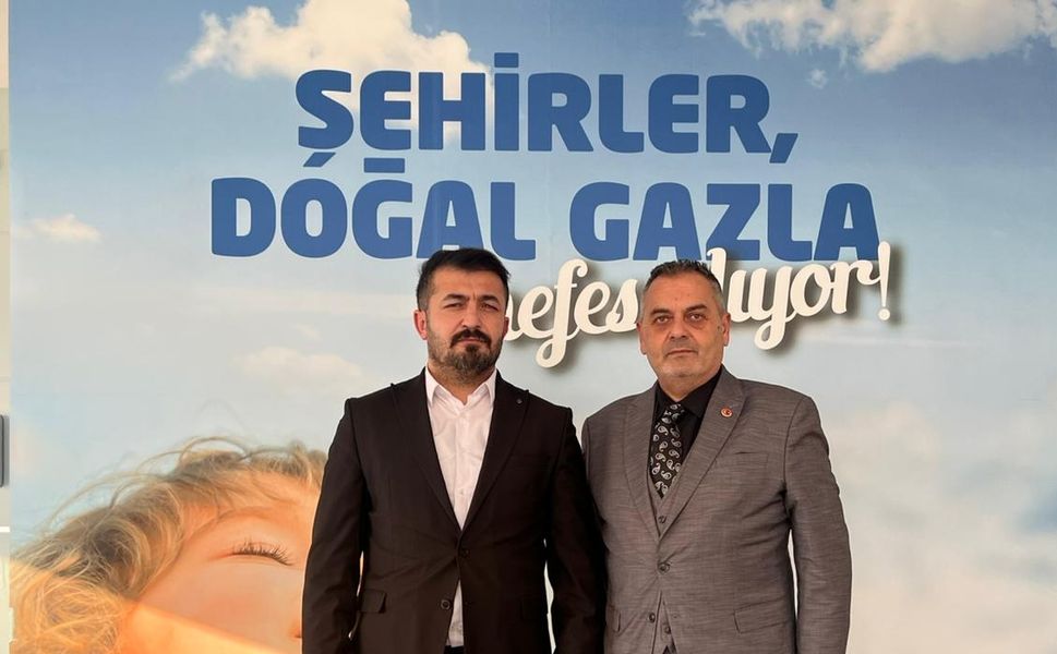 Ağrı Doğalgazla Buluştu, Fiyat Yüksek Dendi Ama?