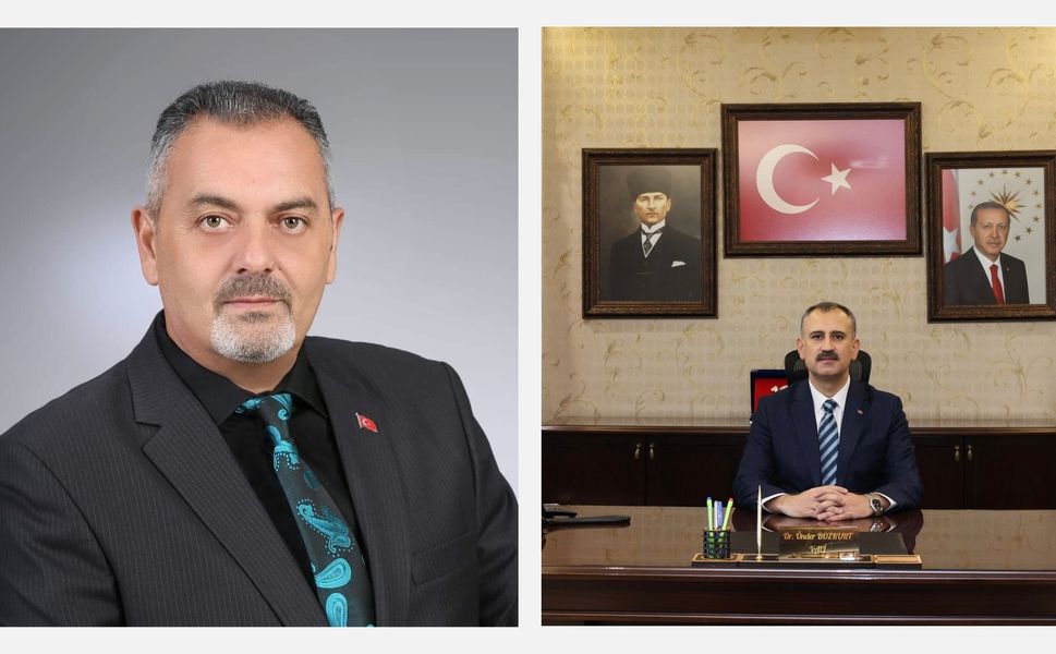 Nihat Aydın’ın Kaleminden... Valiliğinde İkinci Hafta: Sahada Olan Bir Vali Profili