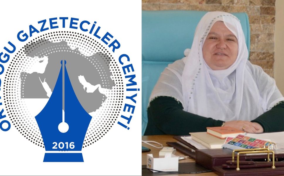 OGC Başkanı Aydın’dan Nefret Söylemine Sert Kınama!