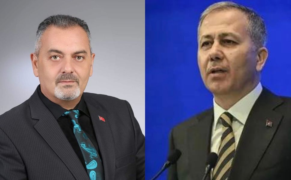 Nihat Aydın’ın Kaleminden… Ağrı ve Ali Yerlikaya