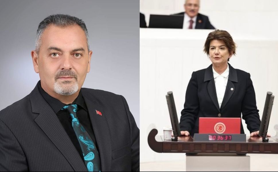 OGC Başkanı Nihat Aydın, Suna Kepolu Ataman’ın Sözlerini Değerlendirdi