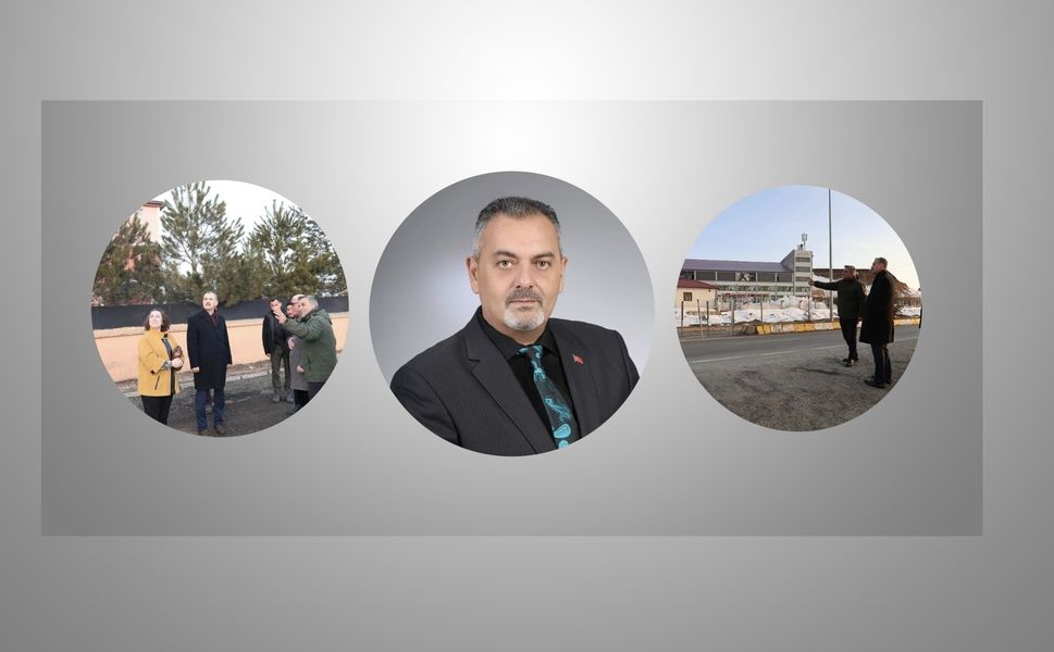 Nihat Aydın’ın Kaleminden... Sayın Valim, Halk Sizi Çok Sevecek