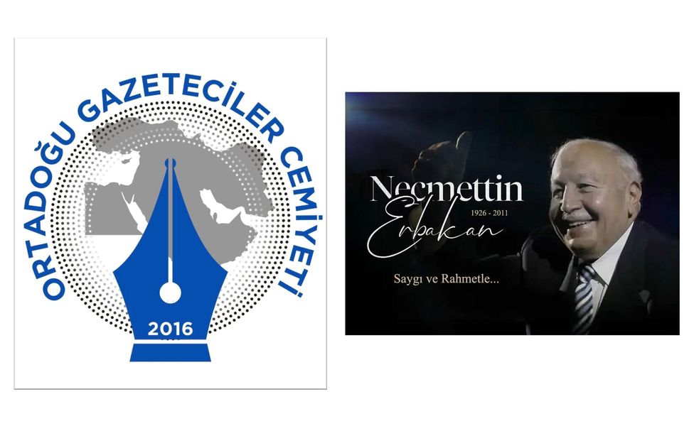 OGC Genel Başkanı Aydın’dan Necmettin Erbakan’ı Anma Mesajı