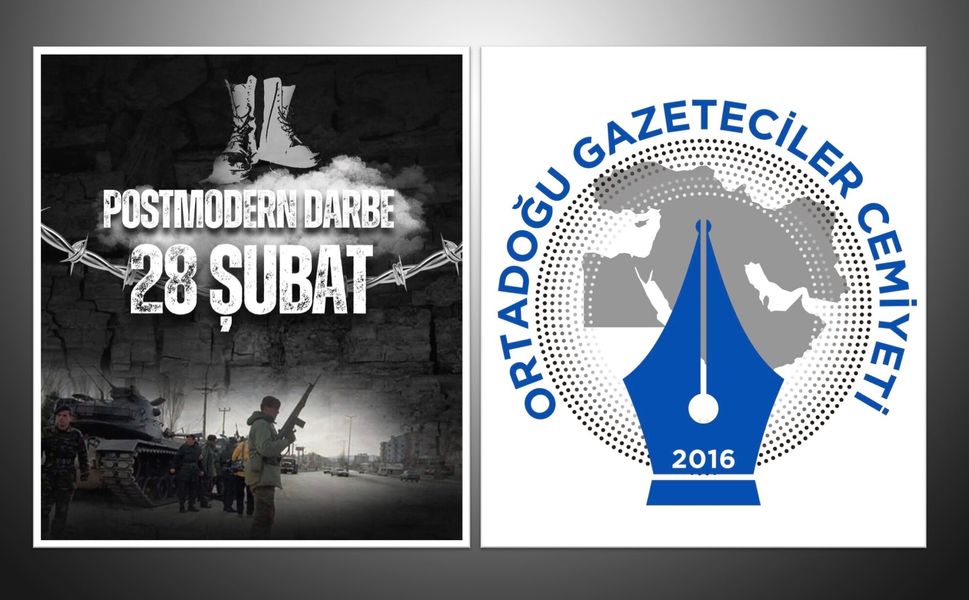 OGC’den 28 Şubat Mesajı: “Demokrasiye Müdahaleleri Unutmadık”