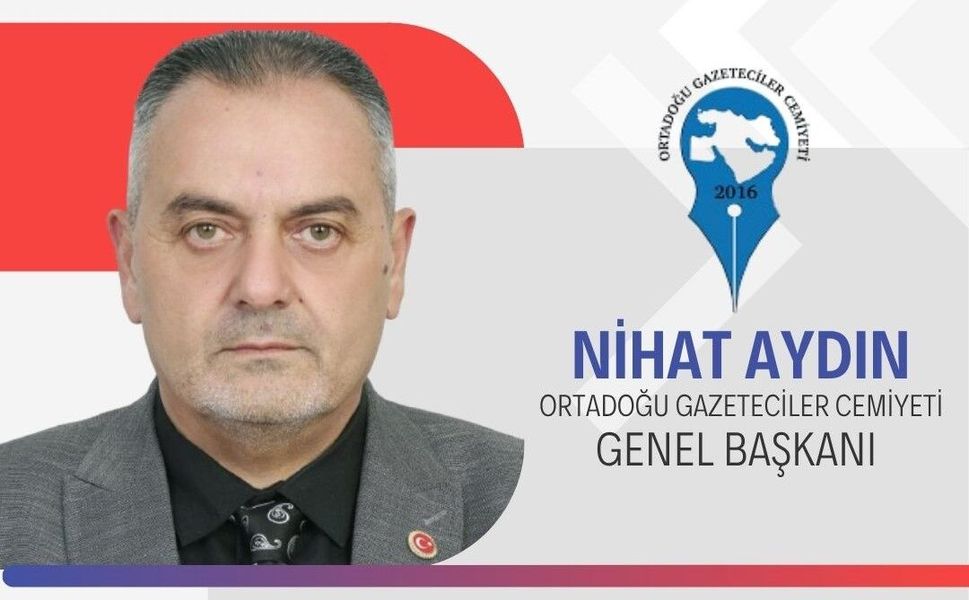 Nihat Aydın’ın Kaleminden... Ağrı’yı Bilmeyen Ağrı Milletvekili Olur mu?