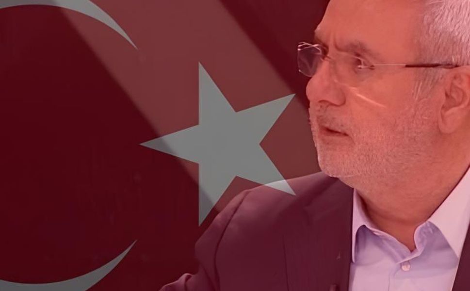 Mehmet Metiner: “Kürtler asla bölücü ve ihanetçi olmadılar”