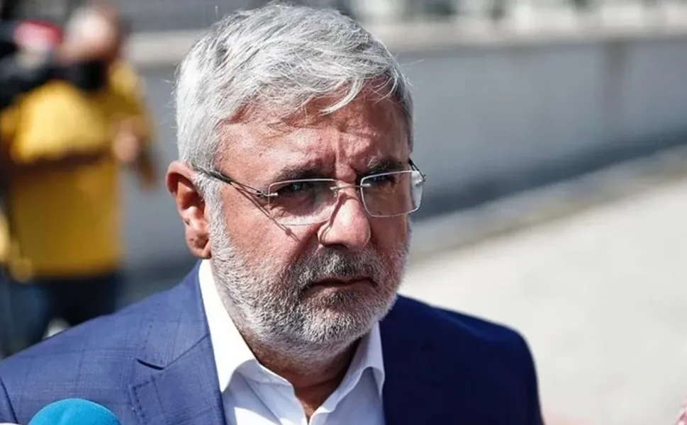 Mehmet Metiner: “İki Yanlış, İki Tarafa Da Zarar Verir…”