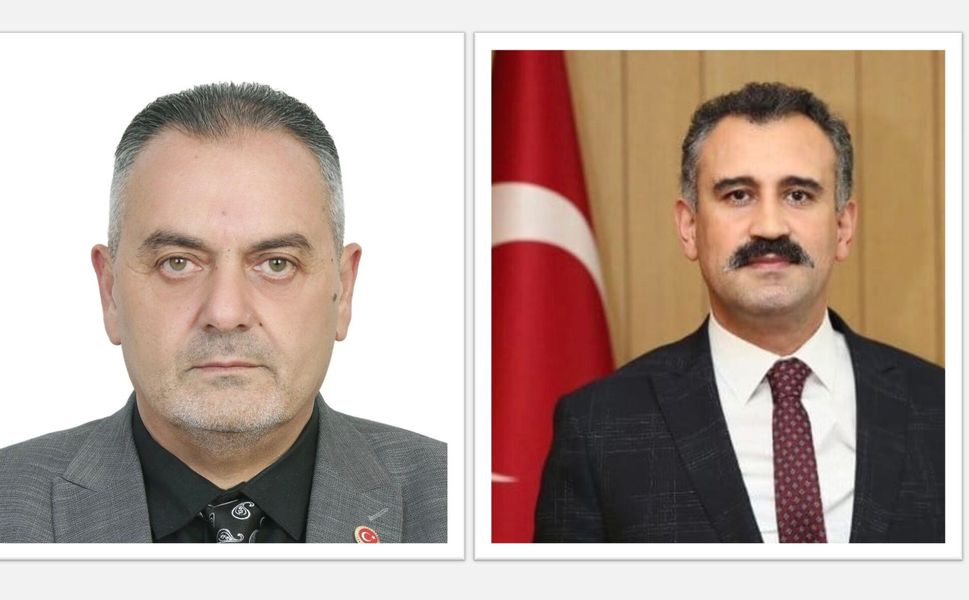 Nihat Aydın’ın Kaleminden...Recep Tayyip Erdoğan'ın İstediği Vali Profili Budur İşte!