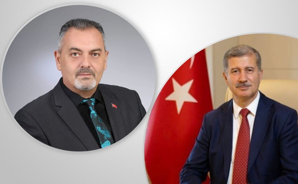 Nihat Aydın’ın Kaleminden... Rektör Prof. Dr. İlhami Gülçin Öncülüğünde AİÇÜ’de Bir Yılda Büyük Değişim