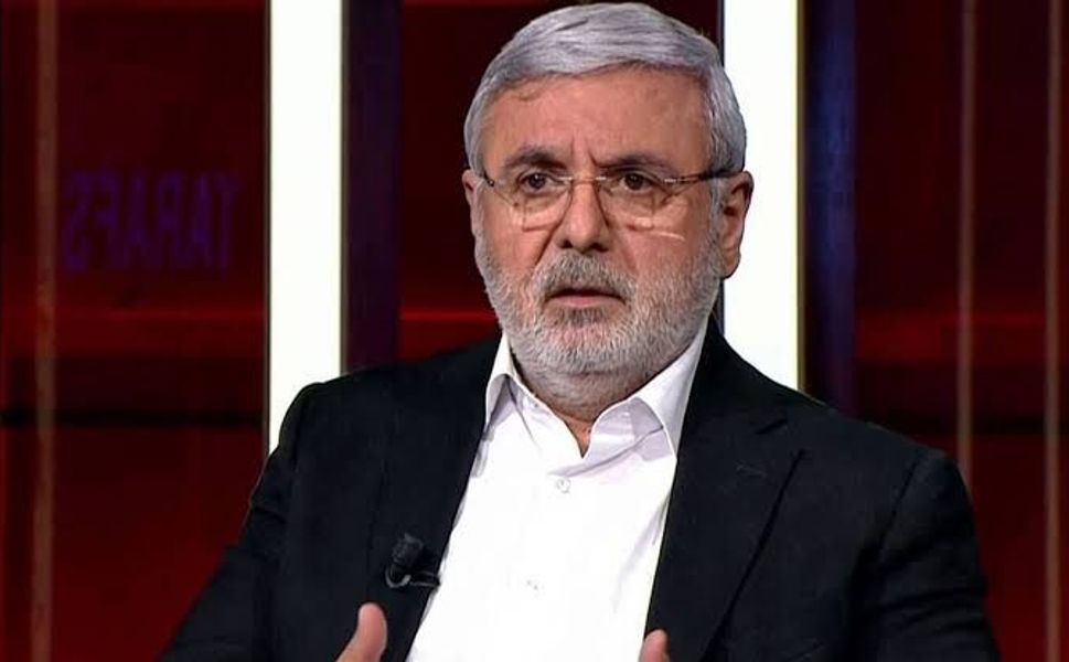 Mehmet Metiner’den “Demirtaş Serbest Bırakılmalı” Çağrısı!