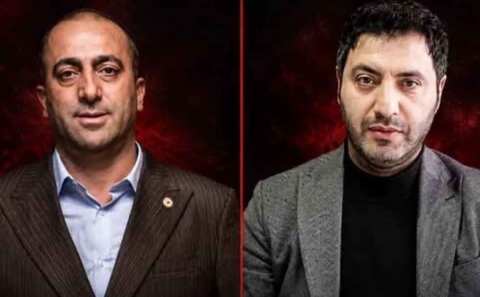 Ağrı Ziraat Odası Başkanı Ömer Yıldız’dan Kürşat Erdoğan’a Sert Tepki