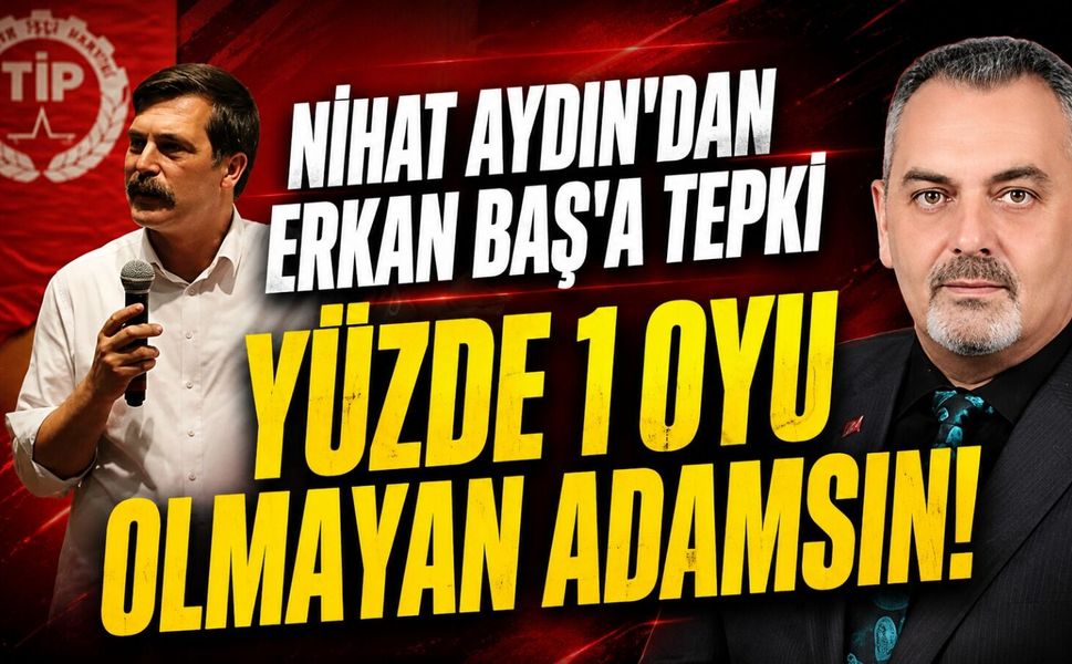 “Yüzde 1’lik Oyu Olmayan Bir Siyasi Anlayış, Kürtlerin Anadili Üzerinden Demokrasi Dersi Veremez”