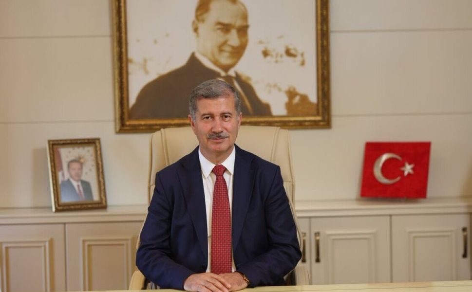 AİÇÜ’den bir başarı daha geldi!