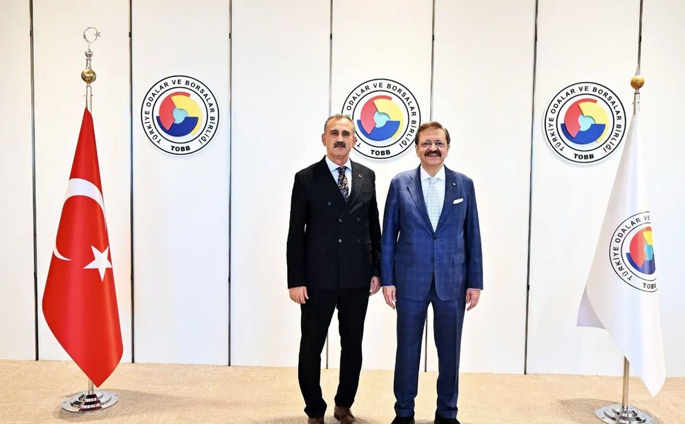 Ağrı Valisi Bozkurt, Ağrı’nın Geleceğine Yön Veriyor!