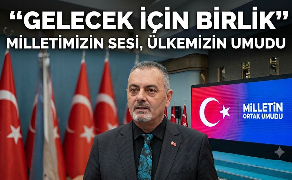 Nihat Aydın’ın Kaleminden… Zorlukların İçinden Geçen Bir Hedef: Terörsüz Türkiye’de Son Kulvar