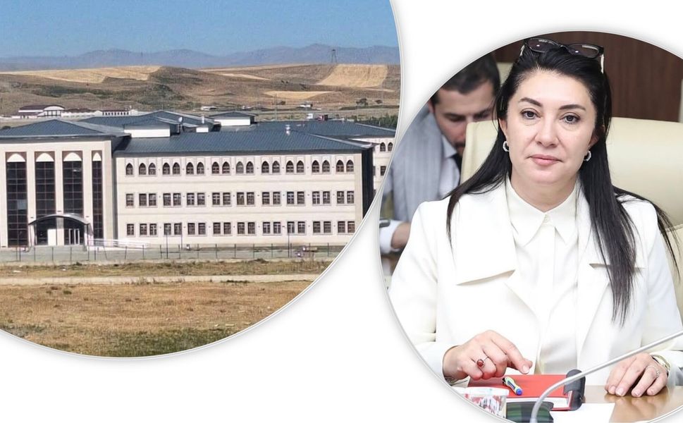 AK Parti Milletvekili Ruken Kilerci’den Sağlık Yatırımları Müjdesi Geldi!